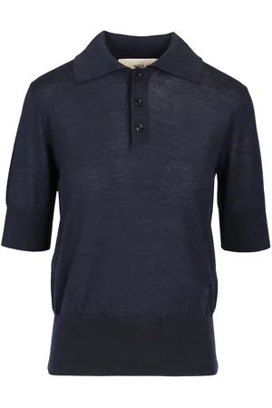 Ami Ami De Coeur Polo Shirt