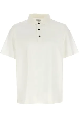 Pal Zileri Cotton Polo Shirt