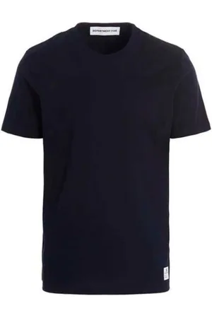 DEPARTMENT FIVE T-shirt