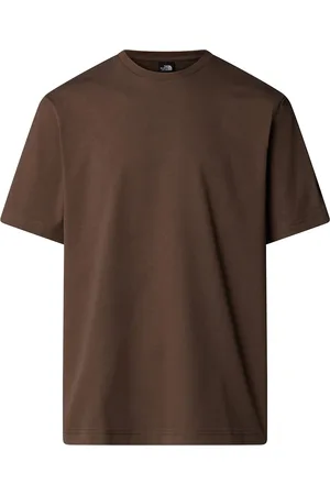The North Face Ss Logo Rmst Relaxed Tee