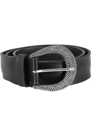 Orciani Cintura Bull Soft