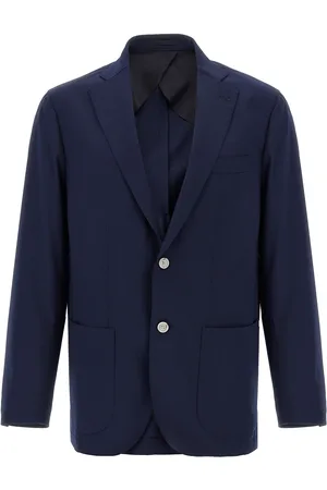 BARBA Jim2 Blazer