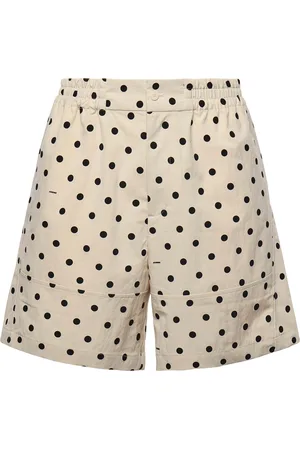 Jacquemus Shorts Le Short Aloe