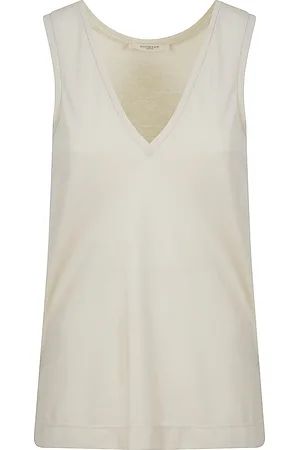 ZANONE V Tank Top