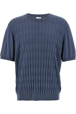 Pal Zileri Lozenge T-shirt