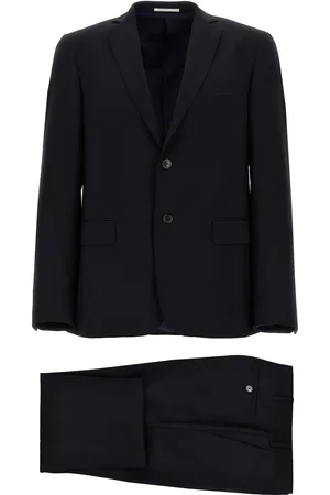 Pal Zileri Wool Dress