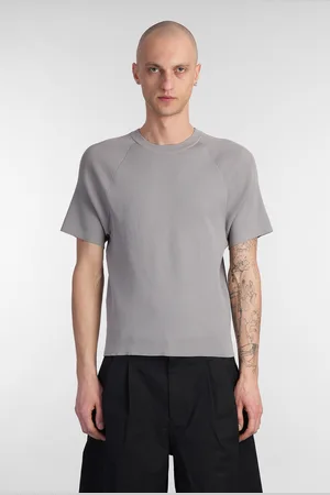 J.LAL J. L-A. L Aquifer Shortsleeve T-shirt In Polyester