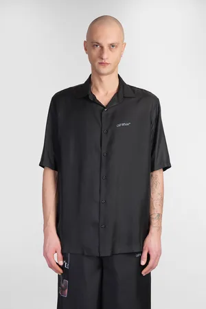 OFF-WHITE Shirt In Silk