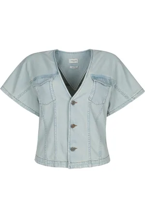 Jacob Cohen Camicia Jeans