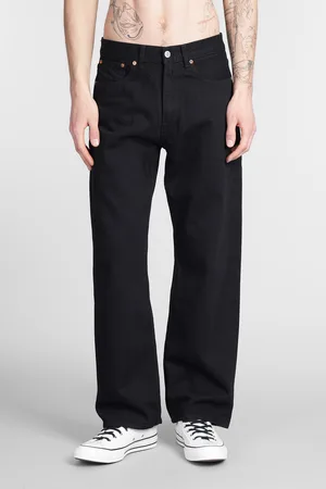 OUR LEGACY Third Cut Jeans In Cotton