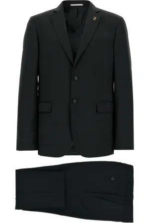 Pal Zileri Duca Dress