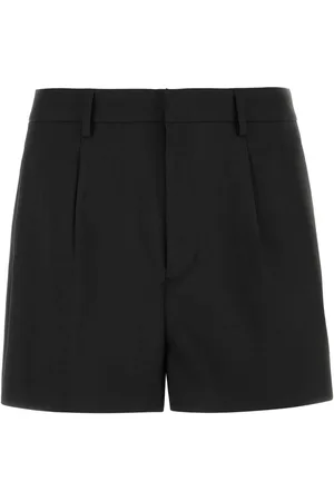 Entire Studios Stretch Polyester Puny Shorts