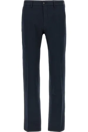 Incotex Cotton Trousers