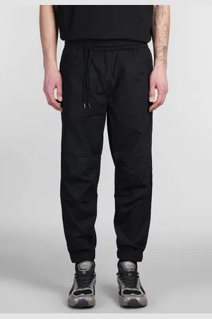 Maharishi Pants In Cotton