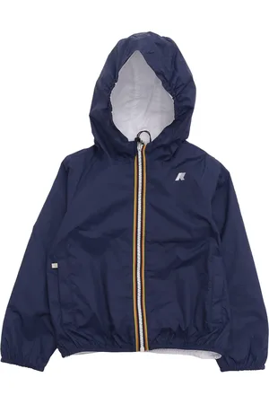 K-Way P. Jake Plus.2 Double Down Jacket