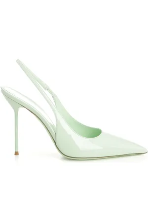 PARIS TEXAS Lidia Slingback Sandal