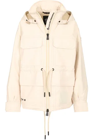 Moncler Nimba Field Jacket