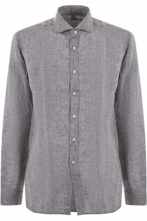 Xacus Linen Shirt