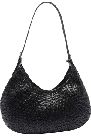 Dragon Diffusion Luna Mezza Shoulder Bag