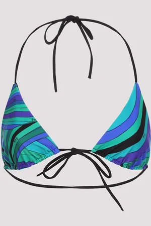 Puccini Iris Bikini Top