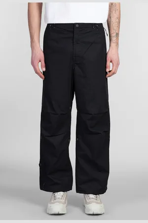 Maharishi Pants In Cotton