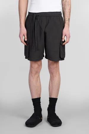 Maharishi Shorts In Cotton