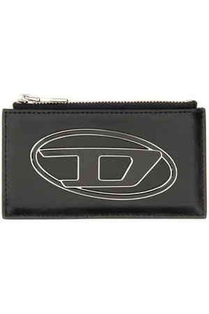 Diesel Card Holder 1dr Iii