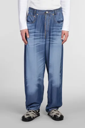 MAGLIANO Jeans In Denim