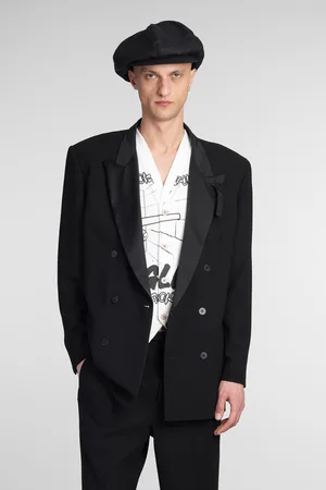 MAGLIANO Blazer In Wool