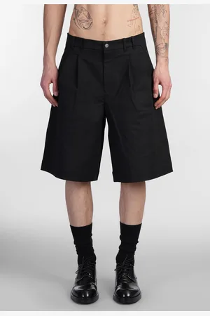 J.LAL J. L-A. L Static Short Shorts In Cotton