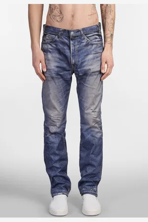JUNYA WATANABE Jeans In Nylon