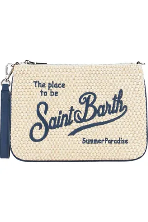 MC2 SAINT BARTH Parisienne Handbag
