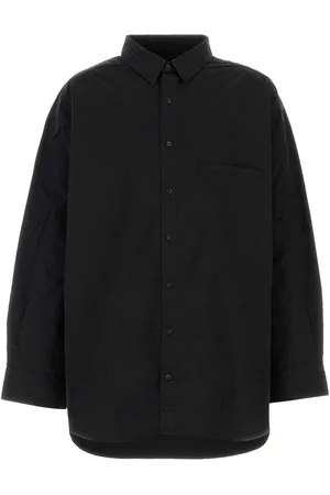 Entire Studios Poplin Giant Oversize Shirt