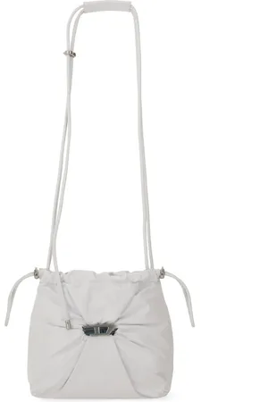 Diesel Bucket Bag scrunch-d