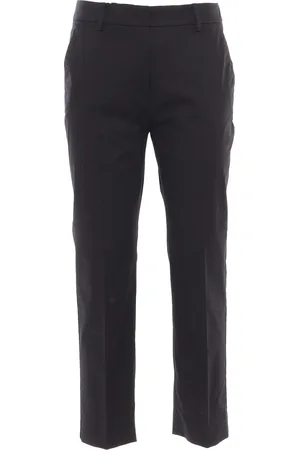 Max Mara Cecco Long Trouser