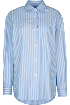 Jacob Cohen Camicia Con Taschino Riga
