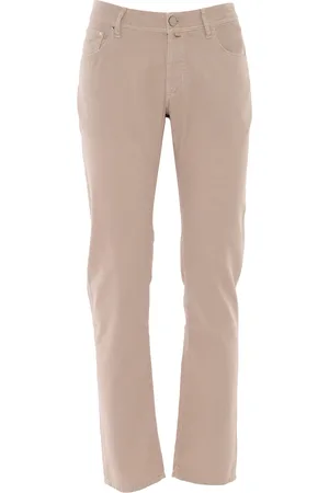 Jacob Cohen Nick Slim Fit Pants