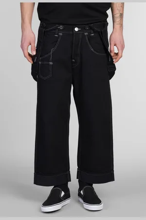 JUNYA WATANABE Jeans In Cotton