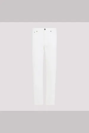 Ermenegildo Zegna Denim Jeans
