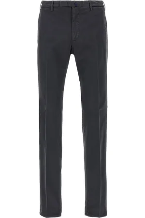 Incotex Royal Batavia Trousers