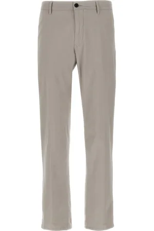 Incotex Low Waist Pants