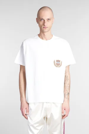 BODE T-shirt In Cotton