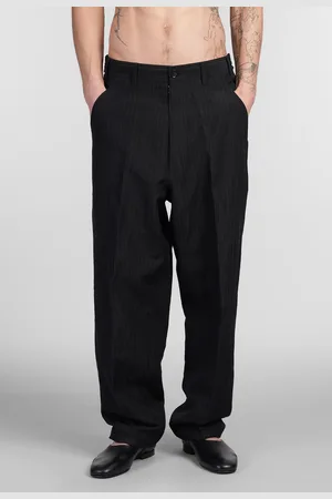 Maison Margiela Pants In Wool