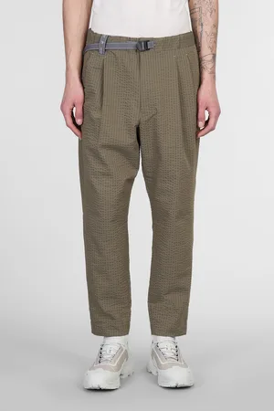 and wander Pants In Polyester