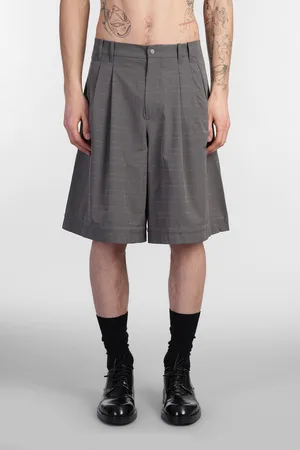 J.LAL J. L-A. L Mica Short Shorts In Polyester