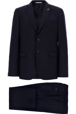 Pal Zileri Duca Dress