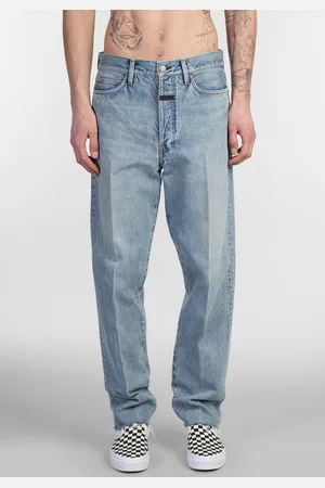 FEAR OF GOD Jeans In Cotton
