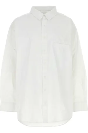 Entire Studios Poplin Giant Oversize Shirt