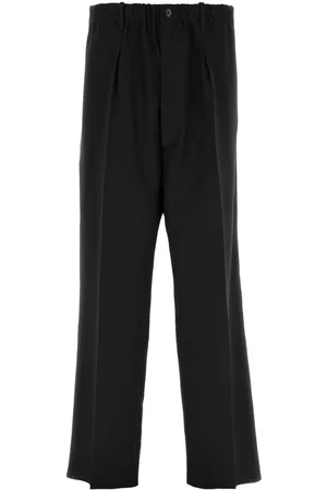 Random Identities Polyester Pant