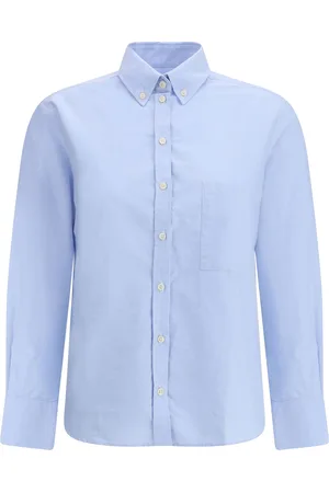 DEPERLU Oxford Shirt